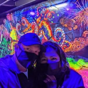 Meet your Posher, Mia